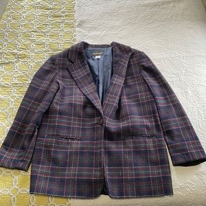 Requirements blazer jacket